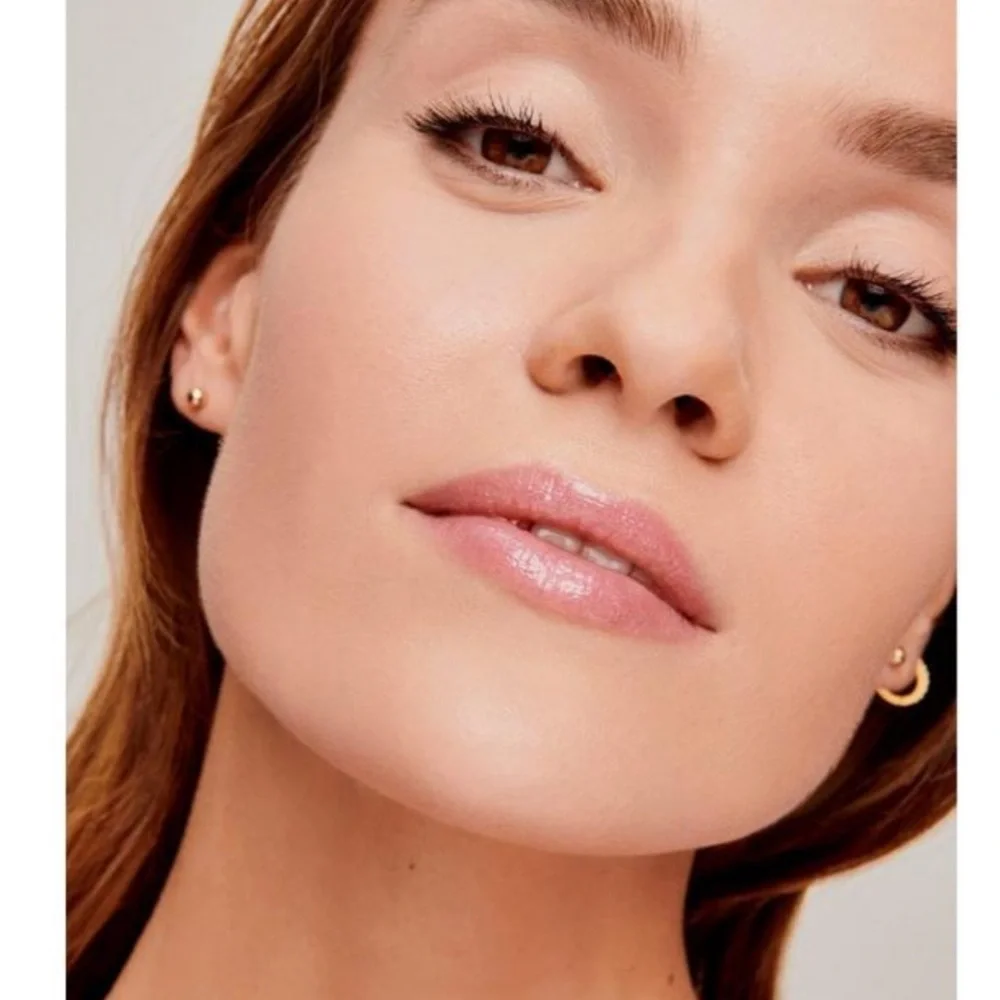 Lip gloss.  Jane Iredale. Hydro pure